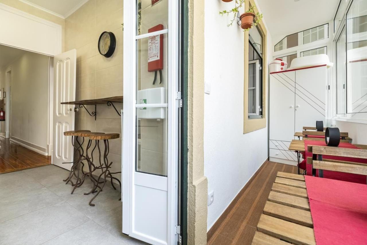 Retro M2 R4 - Lovely Double Room With Shared Bathroom — Photos 1